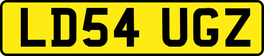LD54UGZ