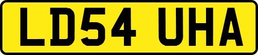 LD54UHA