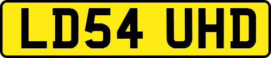 LD54UHD