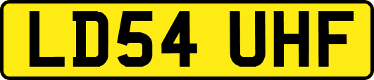 LD54UHF
