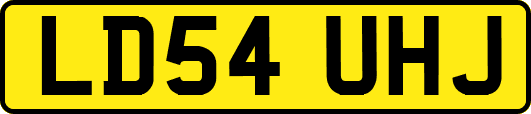 LD54UHJ