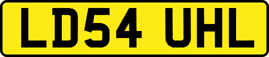 LD54UHL
