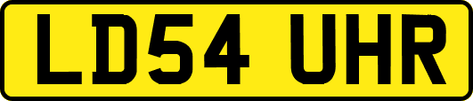 LD54UHR