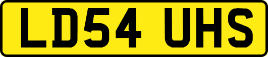 LD54UHS
