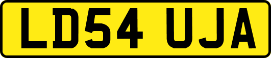 LD54UJA