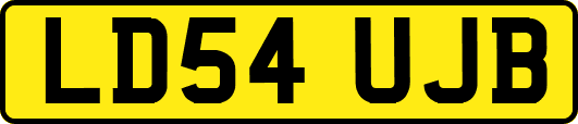 LD54UJB