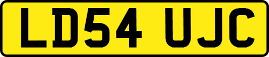 LD54UJC