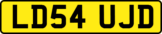 LD54UJD