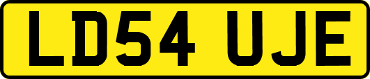 LD54UJE