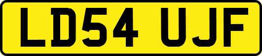 LD54UJF