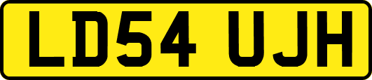LD54UJH
