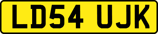 LD54UJK