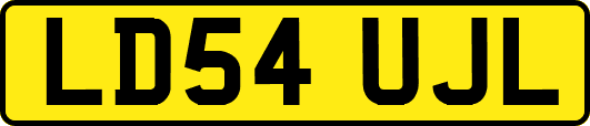 LD54UJL