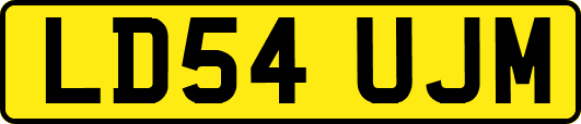 LD54UJM