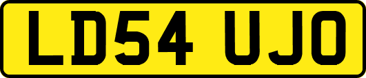 LD54UJO