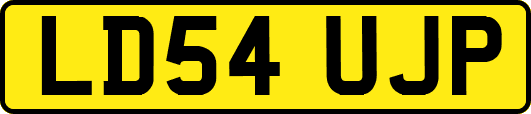 LD54UJP