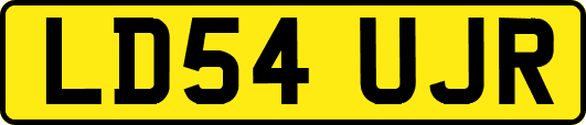 LD54UJR