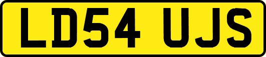 LD54UJS
