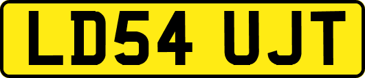 LD54UJT