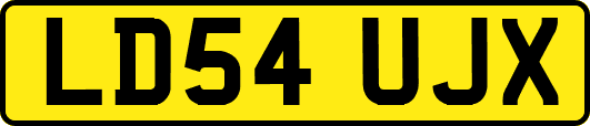 LD54UJX