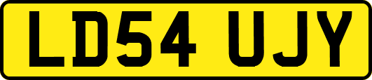 LD54UJY