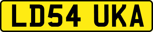 LD54UKA