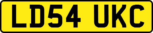 LD54UKC