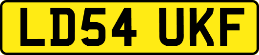LD54UKF