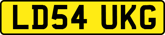 LD54UKG