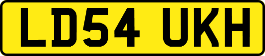 LD54UKH