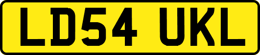 LD54UKL