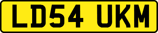 LD54UKM