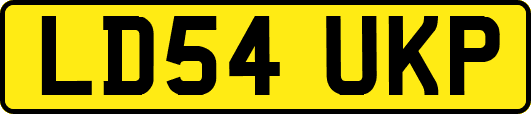 LD54UKP