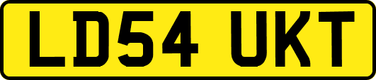 LD54UKT