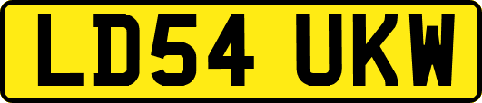LD54UKW