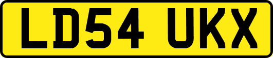 LD54UKX