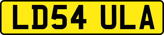 LD54ULA
