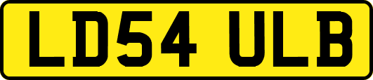 LD54ULB