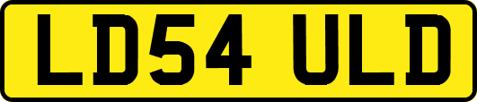LD54ULD