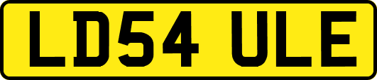 LD54ULE