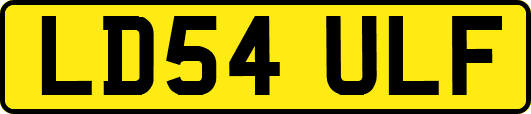 LD54ULF