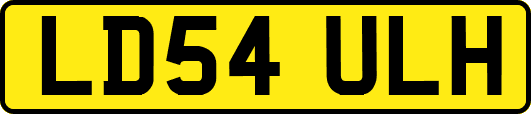 LD54ULH
