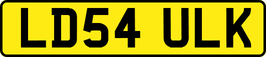 LD54ULK