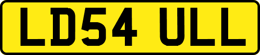 LD54ULL