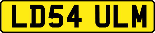 LD54ULM