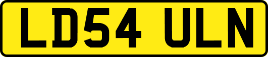 LD54ULN