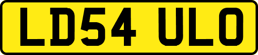 LD54ULO
