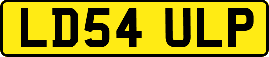 LD54ULP