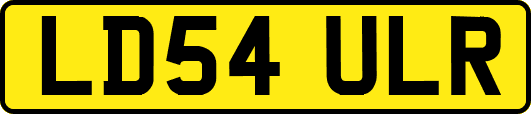 LD54ULR