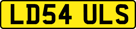 LD54ULS